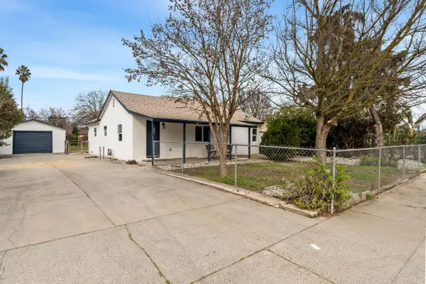 401 Curran Avenue, Sacramento, CA 95833
