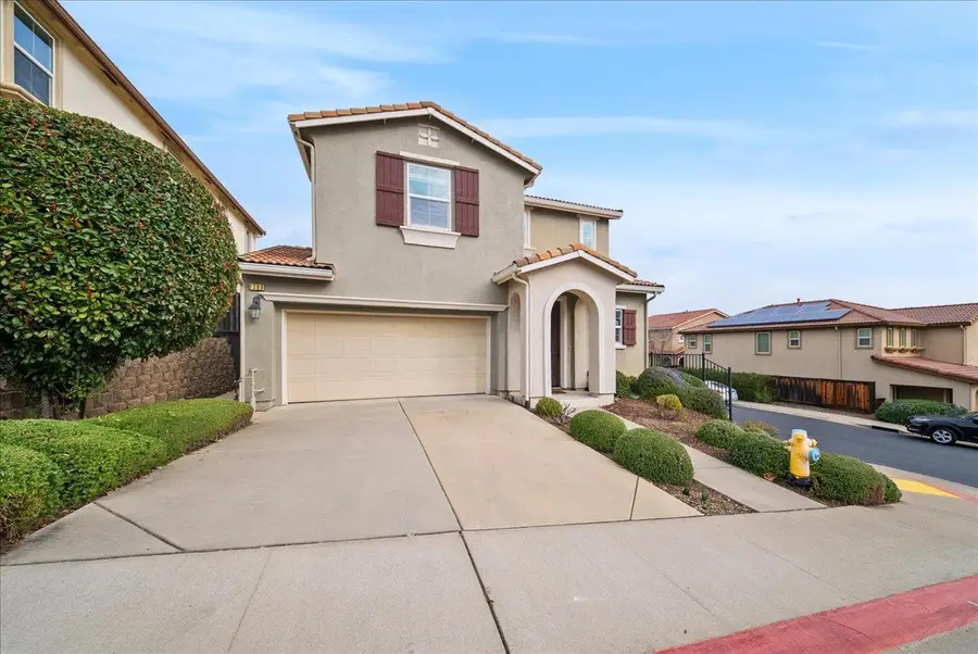 1380 Quigley Court, Folsom, CA 95630 - #2