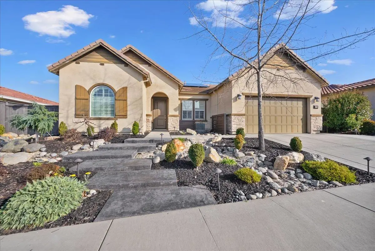 3475 Paseo Mira Vista, Lincoln, CA 95648 - #1