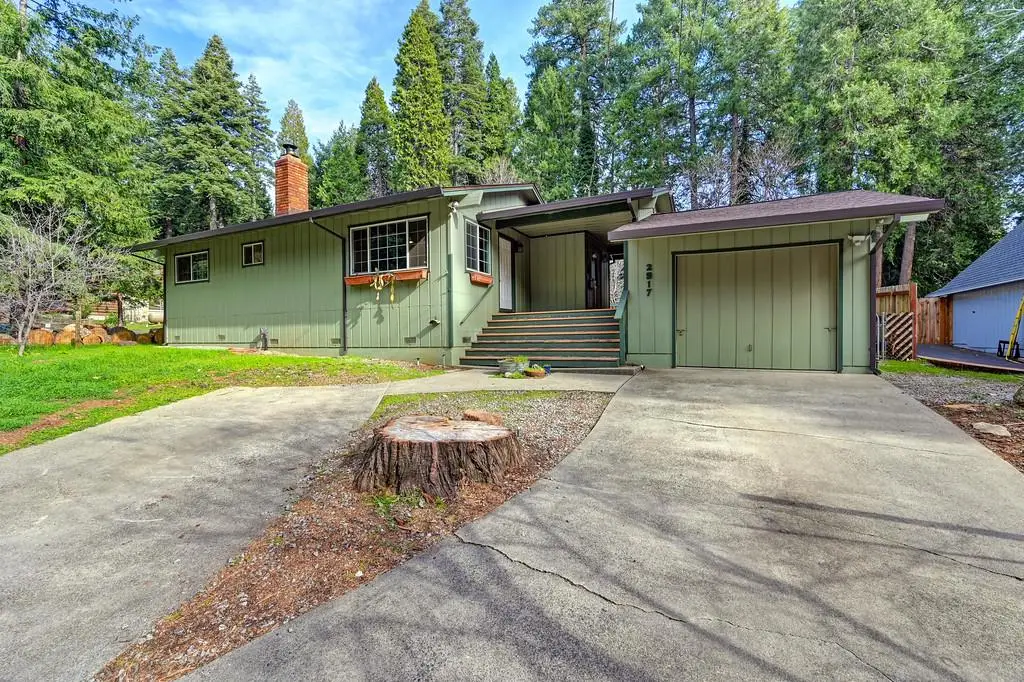 2917 Shadow Lane, Pollock Pines, CA 95726 - Image #1