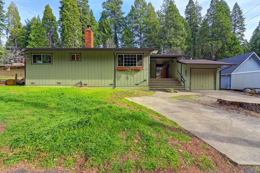 2917 Shadow Lane, Pollock Pines, CA 95726 - Image #2