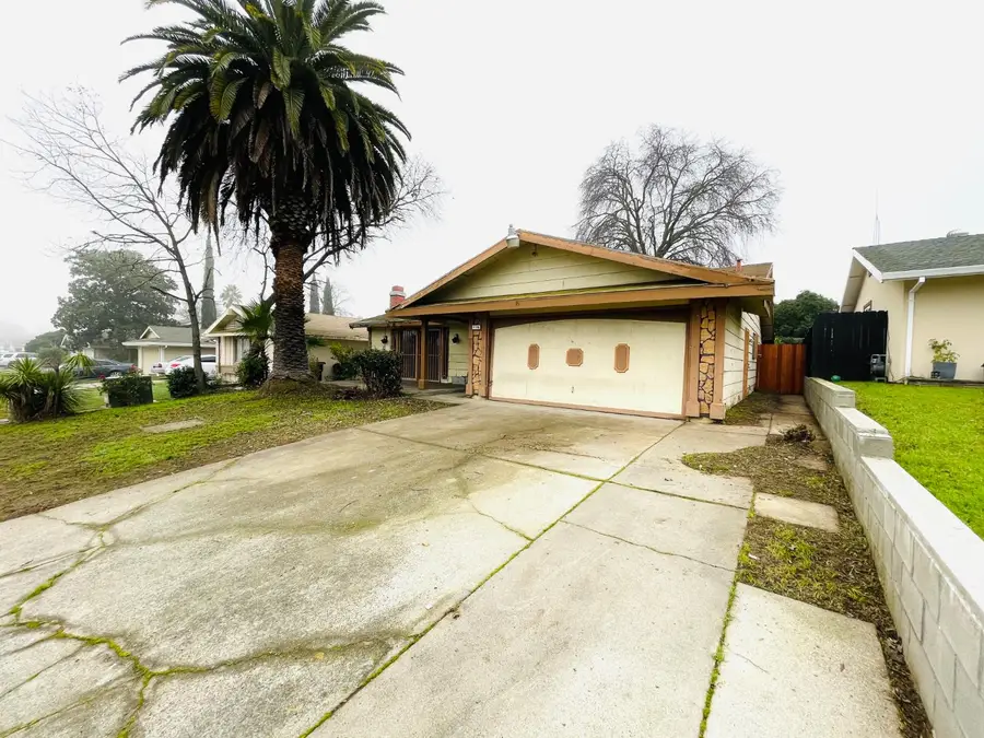 4116 Stonecutter Way, North Highlands, CA 95660 - #3