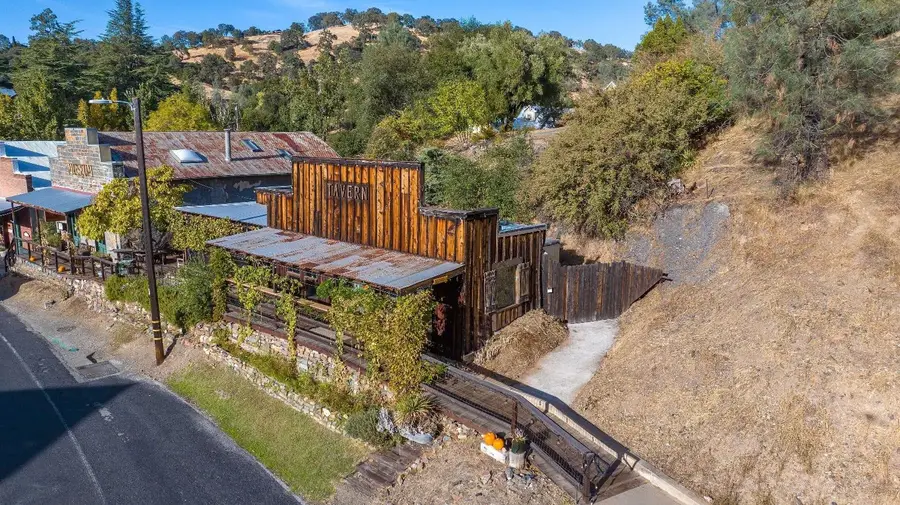 14371 Keystone Aly, Amador City, CA 95601 - Image #2