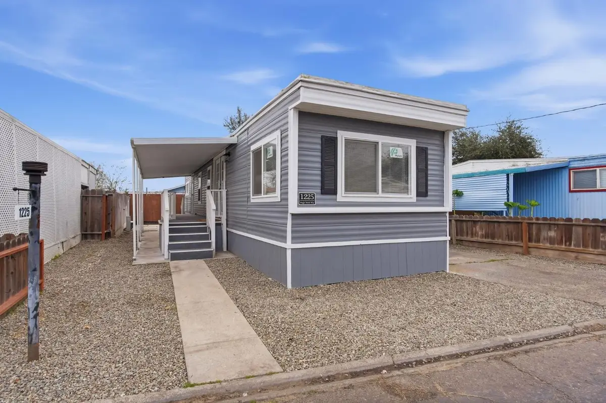 1225 Magic Sands Way, Turlock, CA 95380 - #1