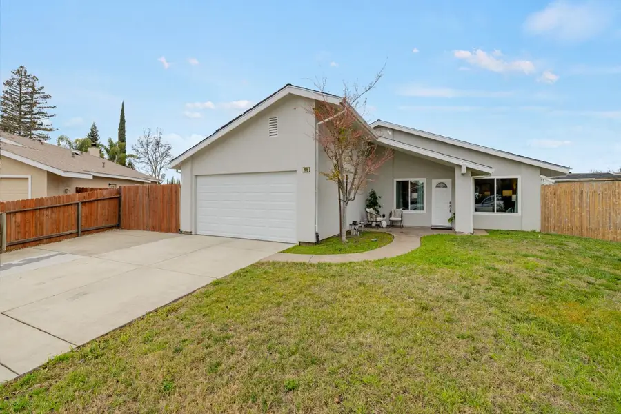15 Veloz Court, Sacramento, CA 95823 - #2