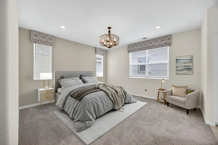 3124 Sunny Gate Lane, Folsom, CA 95630 - #3