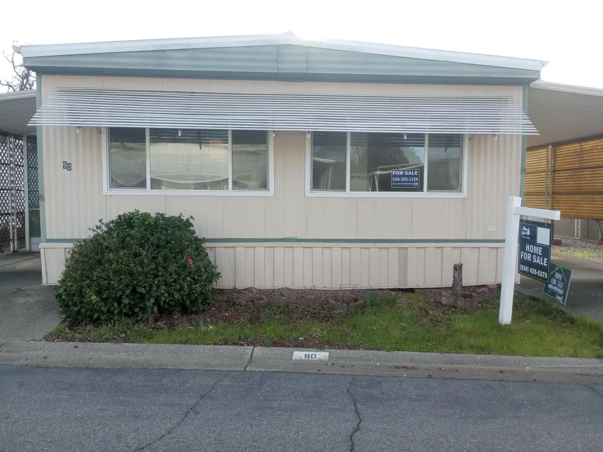 90 Casa Grande Dr, Red Bluff, CA 96080 - #1