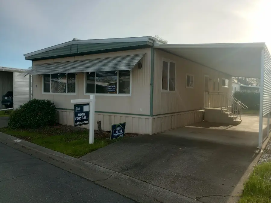 90 Casa Grande Dr, Red Bluff, CA 96080 - #2