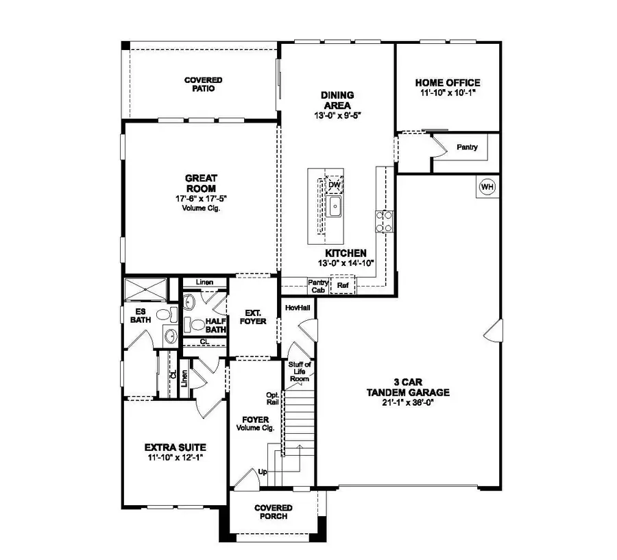 1849 Tanzanite, Manteca, CA 95336 - Image #2