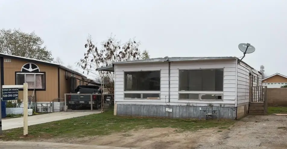 801 Schipper St #86, Arvin, CA 93203 - Image #1