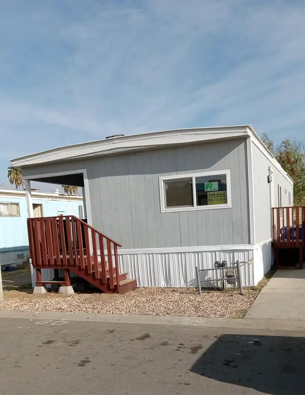 801 Schipper St #60, Bakersfield, CA 93203