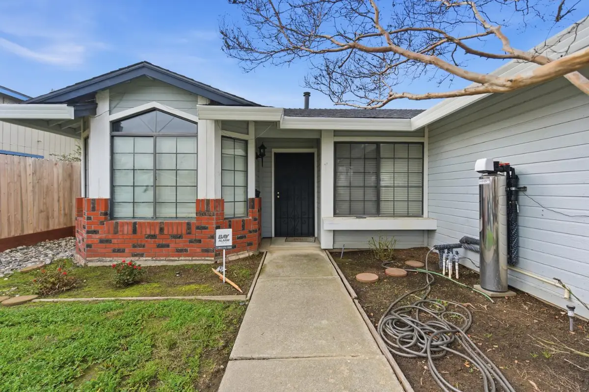 5515 Bagley Court, Sacramento, CA 95841 - Image #1