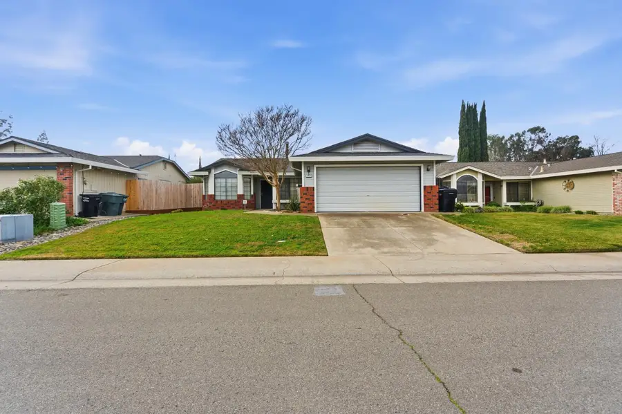 5515 Bagley Court, Sacramento, CA 95841 - Image #2