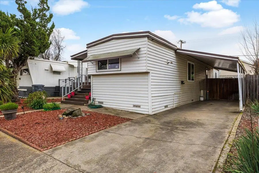 418 Colin Kelly Drive, Roseville, CA 95747 - #3