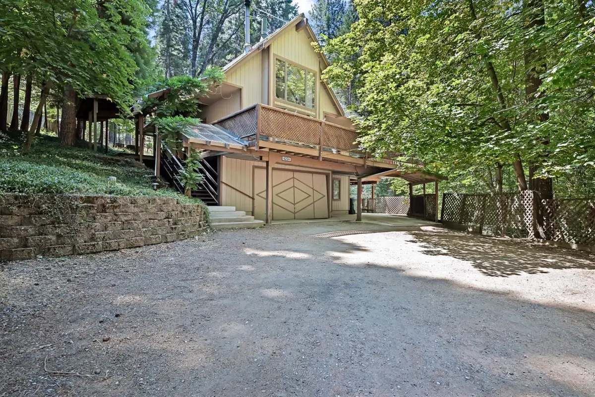 6224 Drop Off Road, Pollock Pines, CA 95726 - Image #1