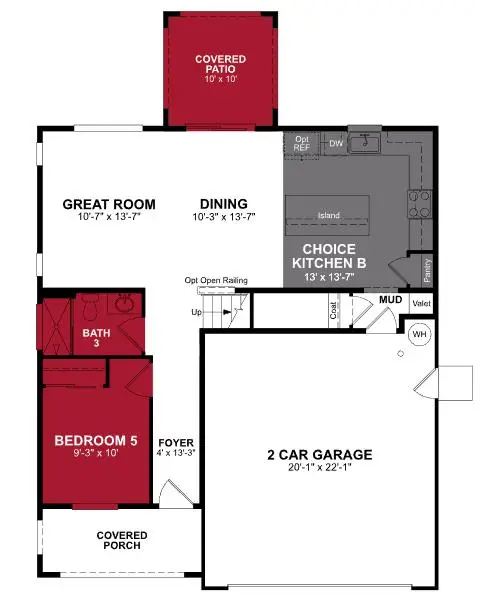 7073 Star Rise Way, Roseville, CA 95747 - #2