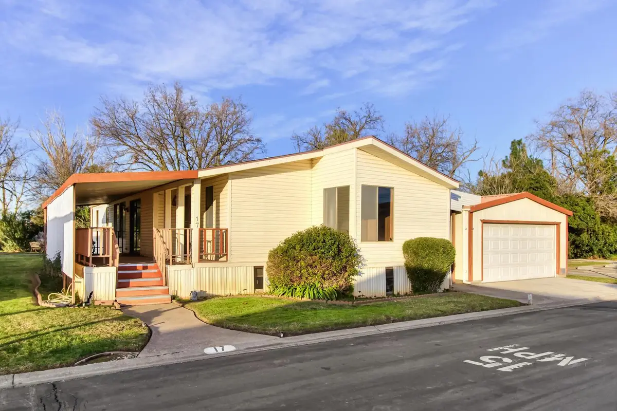 17 Seabrook Street, Sacramento, CA 95828 - #1