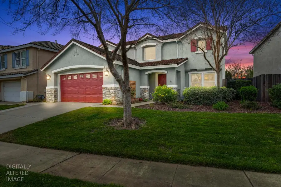 4376 Grafton Circle, Mather, CA 95655 - #3