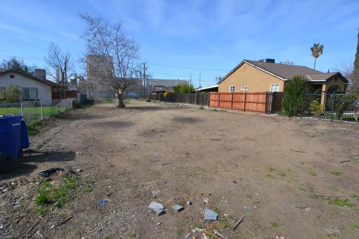 635 Benson Avenue, Modesto, CA 95354 - #1