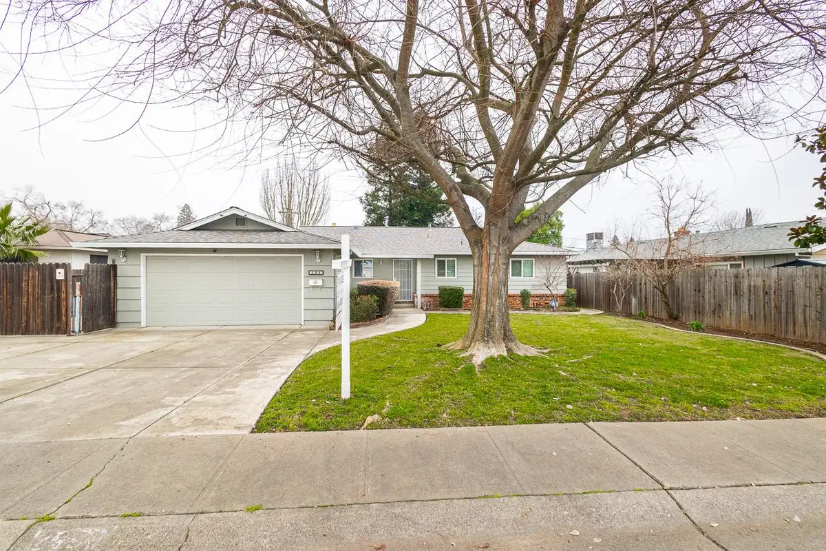 2855 La Colina Way, Carmichael, CA 95608 - Image #1