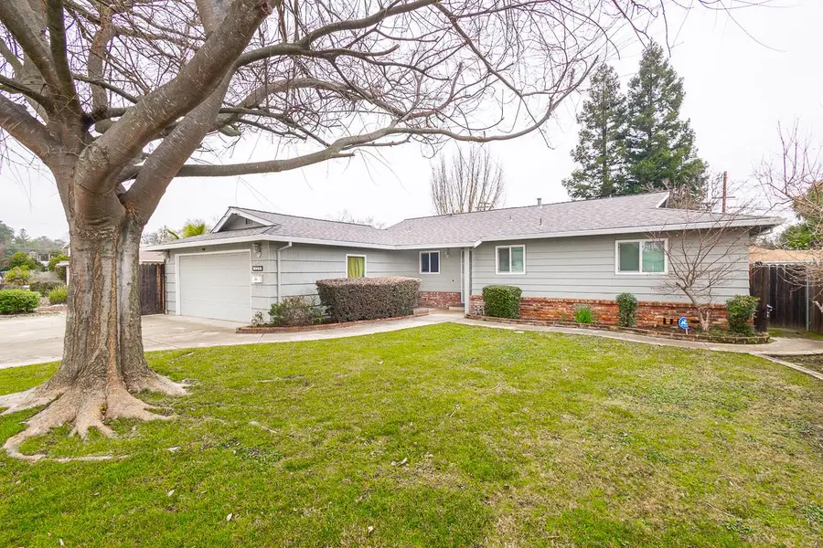 2855 La Colina Way, Carmichael, CA 95608 - Image #2