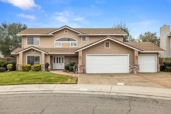 1807 Orchis Court, Lodi, CA 95242
