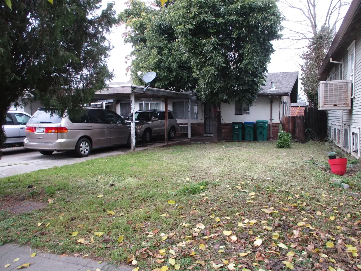 405 E Cleveland, Stockton, CA 95204 - Image #1