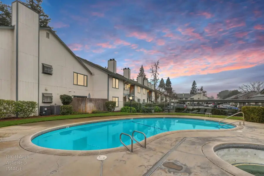 2350 Alta Garden Lane #B, Sacramento, CA 95825 - #3