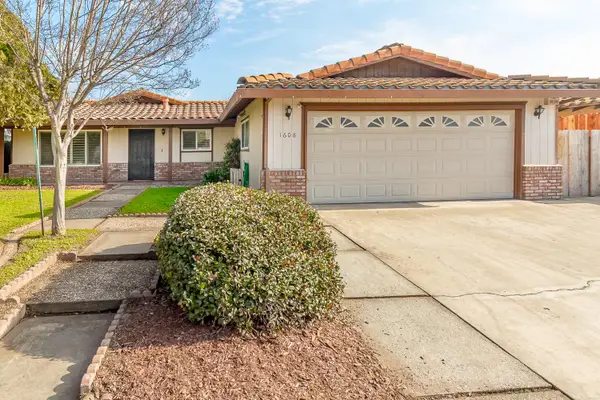 1608 Dulwich Drive, Modesto, CA 95358