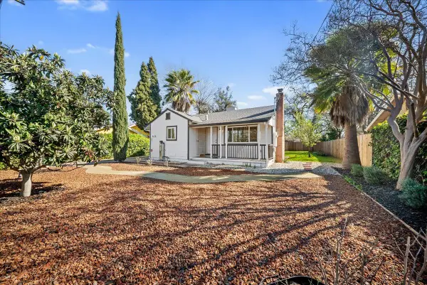 3176 Callecita Street, Sacramento, CA 95815