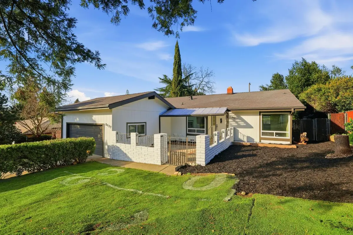 8437 Hidden Valley Circle, Fair Oaks, CA 95628 - Image #1