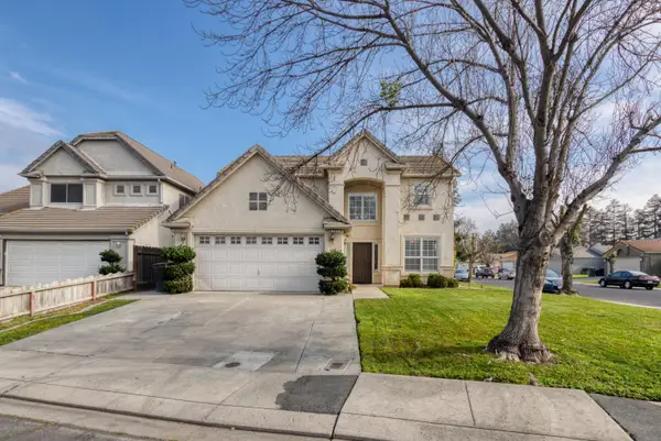 208 Rector Lane, Modesto, CA 95357