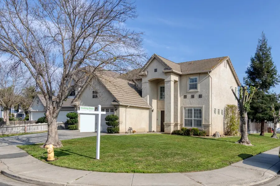 208 Rector Lane, Modesto, CA 95357 - #2