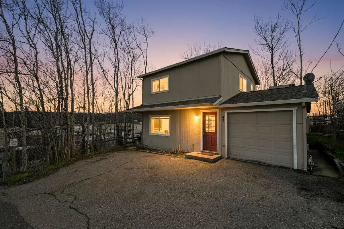 49 Gatewood Avenue, San Andreas, CA 95249 - #1