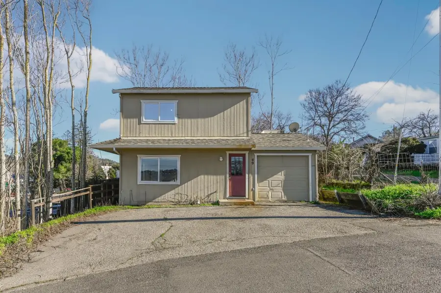 49 Gatewood Avenue, San Andreas, CA 95249 - #2