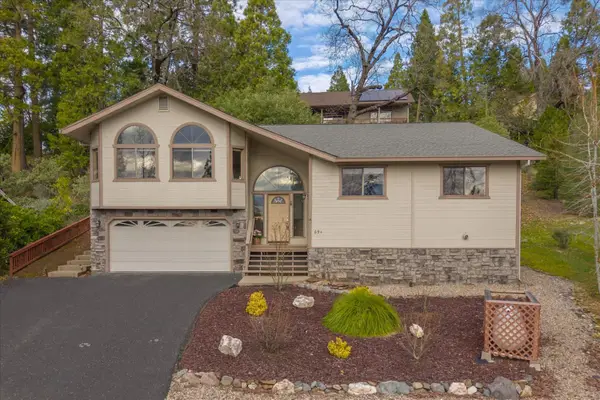 694 Forest Meadows Drive, Murphys, CA 95247