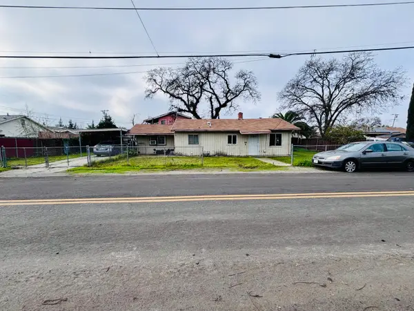 1141 N E Street, Stockton, CA 95205