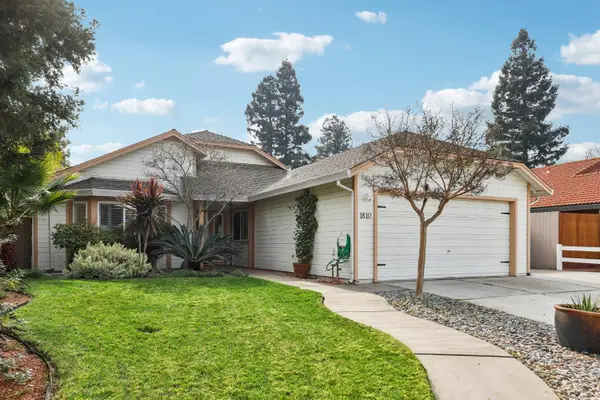 1810 Azurite Way, Sacramento, CA 95833