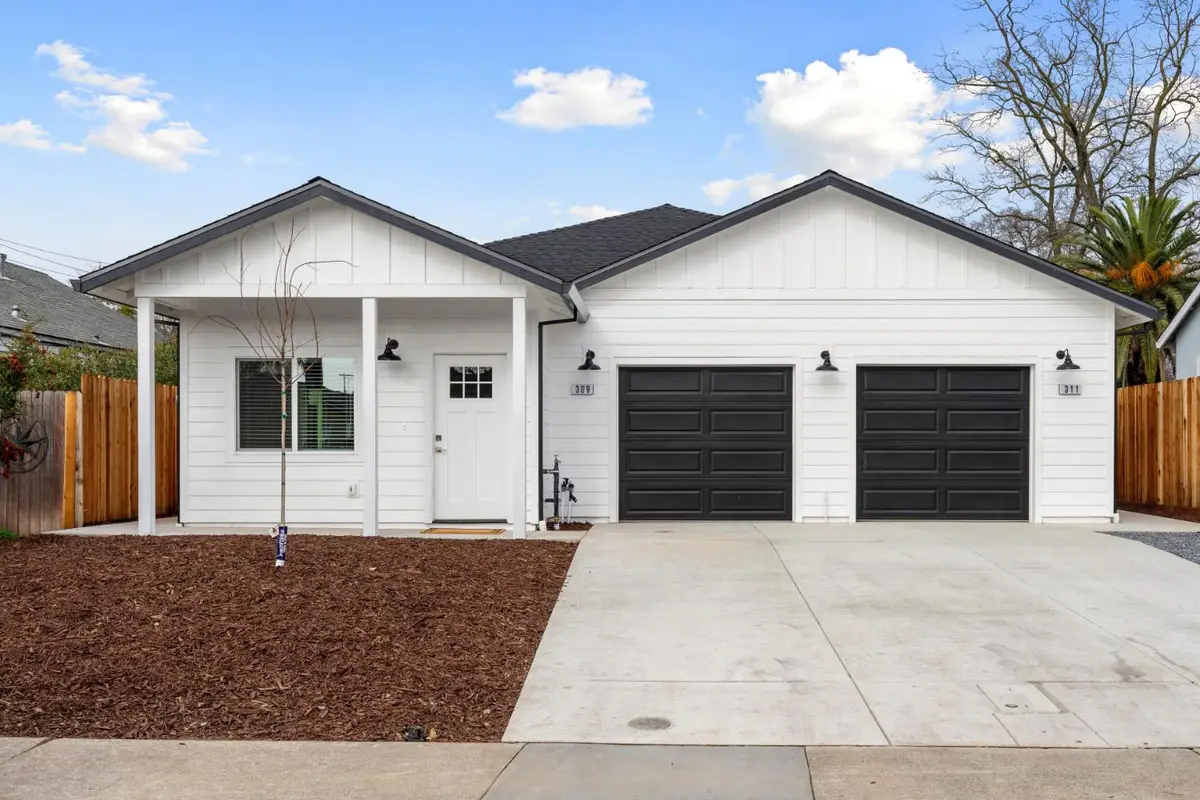309 Lampasas Avenue, Sacramento, CA 95815 - Image #1