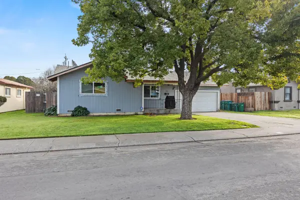 1816 N Sierra Nevada Street, Stockton, CA 95205