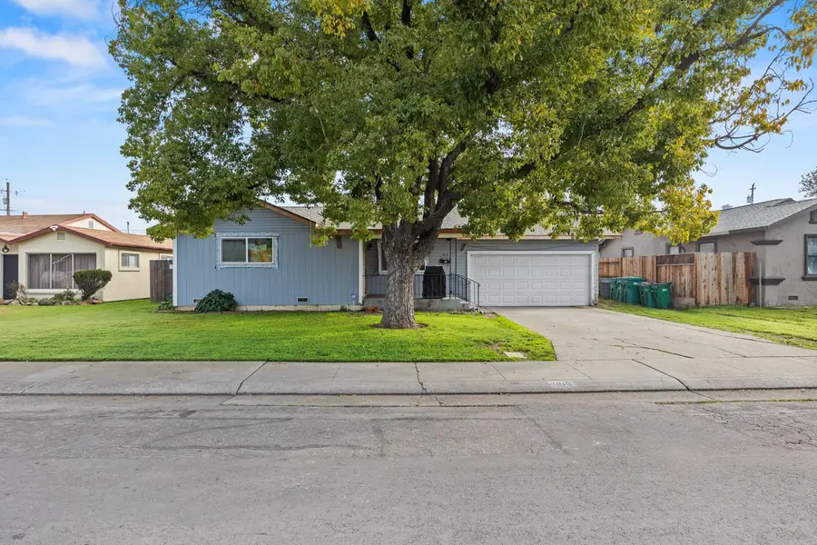 1816 N Sierra Nevada Street, Stockton, CA 95205 - Image #2