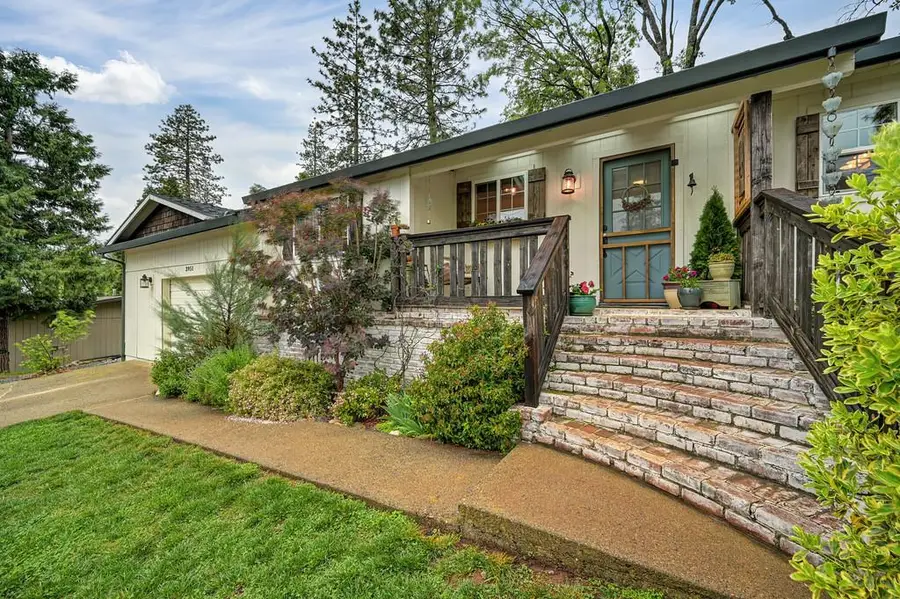 3951 Valley Vista, Camino, CA 95709 - #2