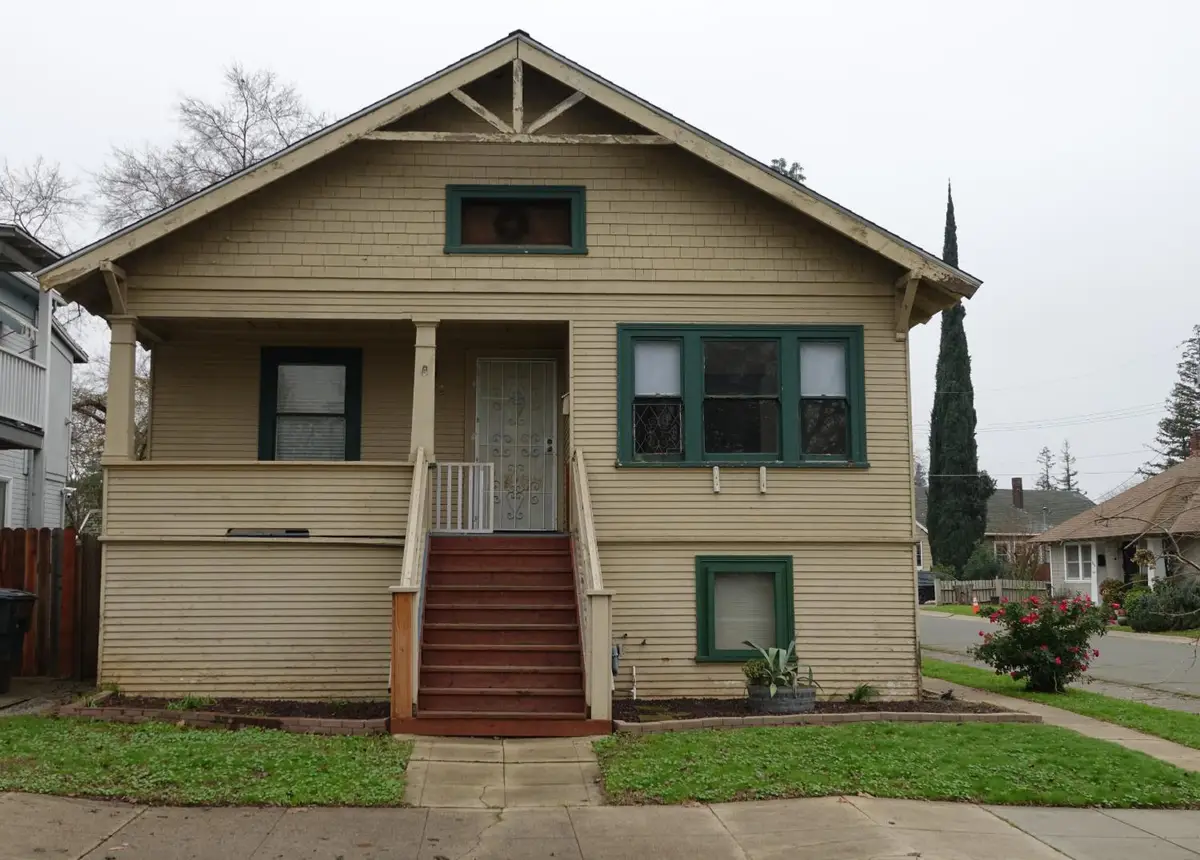 3202 4th Avenue, Sacramento, CA 95817 - Image #1