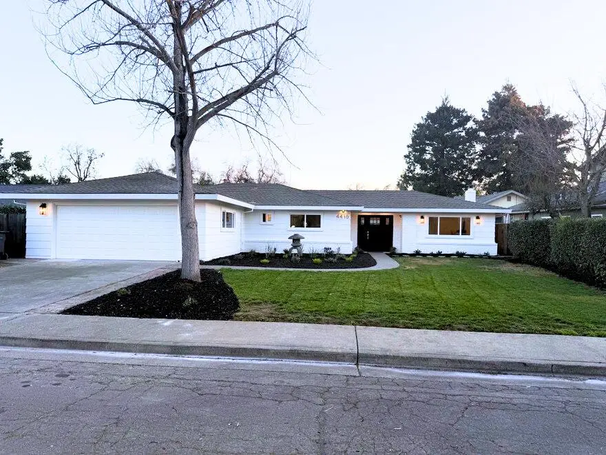 4416 La Canada Way, Davis, CA 95618 - #1