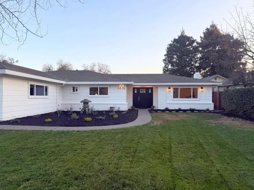 4416 La Canada Way, Davis, CA 95618 - #2