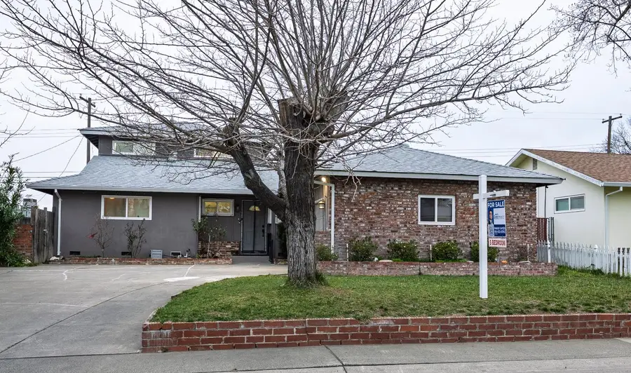 3727 Lankershim Way, North Highlands, CA 95660 - #2