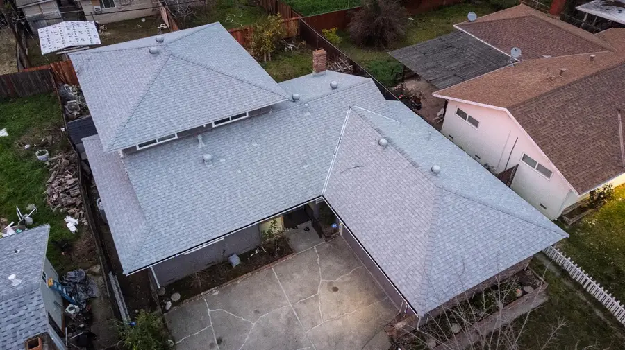 3727 Lankershim Way, North Highlands, CA 95660 - #3