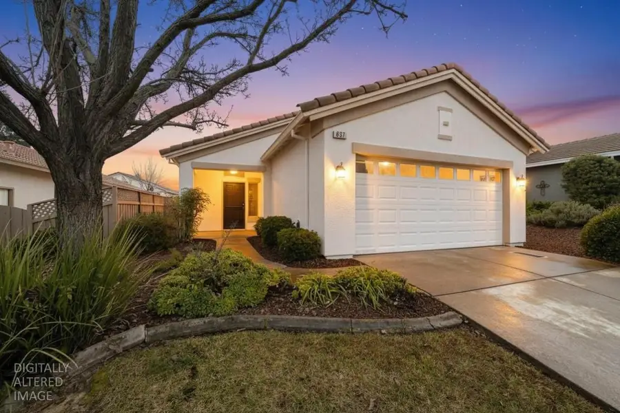 637 Geary Lane, Lincoln, CA 95648 - #2