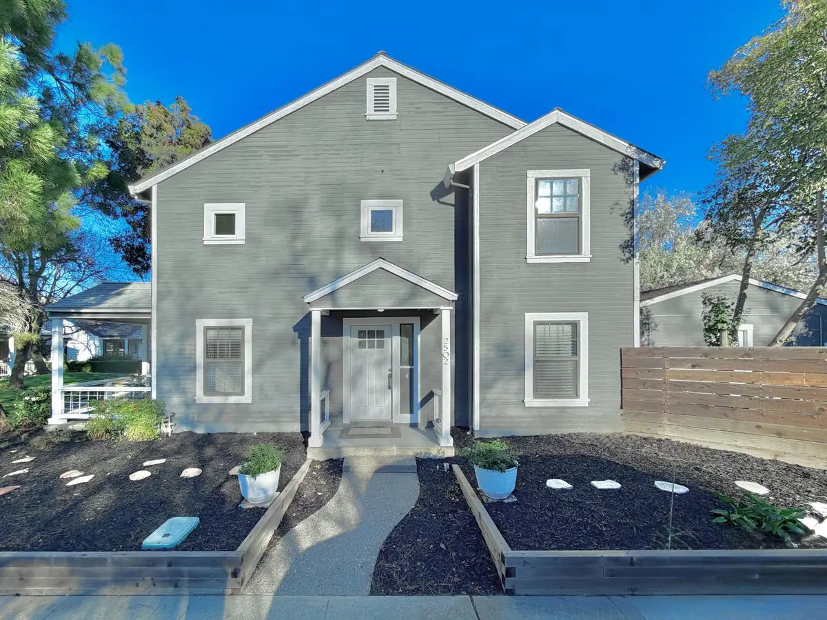 2502 Amapola Drive, Davis, CA 95616 - #1