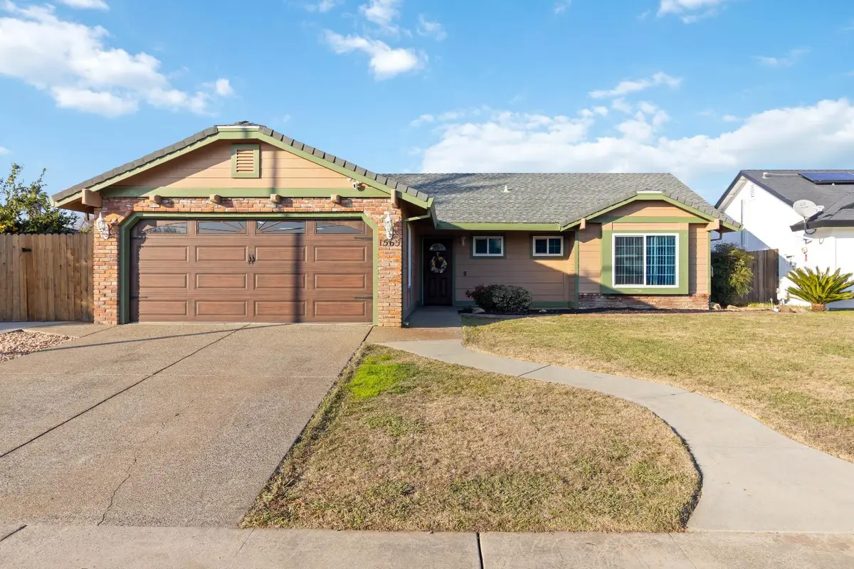1565 Larry Street, Olivehurst, CA 95961 - Image #1